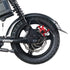 EMOVE Roadrunner V3 - World's First Electric Scooter Bike Hybrid 11